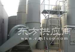 产品玻璃钢frp风机图片